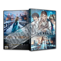 Three Wishes for Cinderella - 2021 Türkçe Dvd Cover Tasarımı